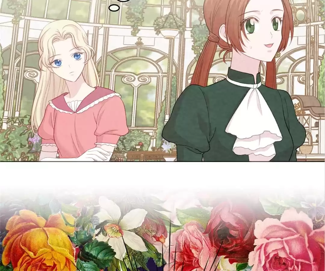 Iris: The Lady and Her Smartphone (Novel) Chapter 95 page 17 - 