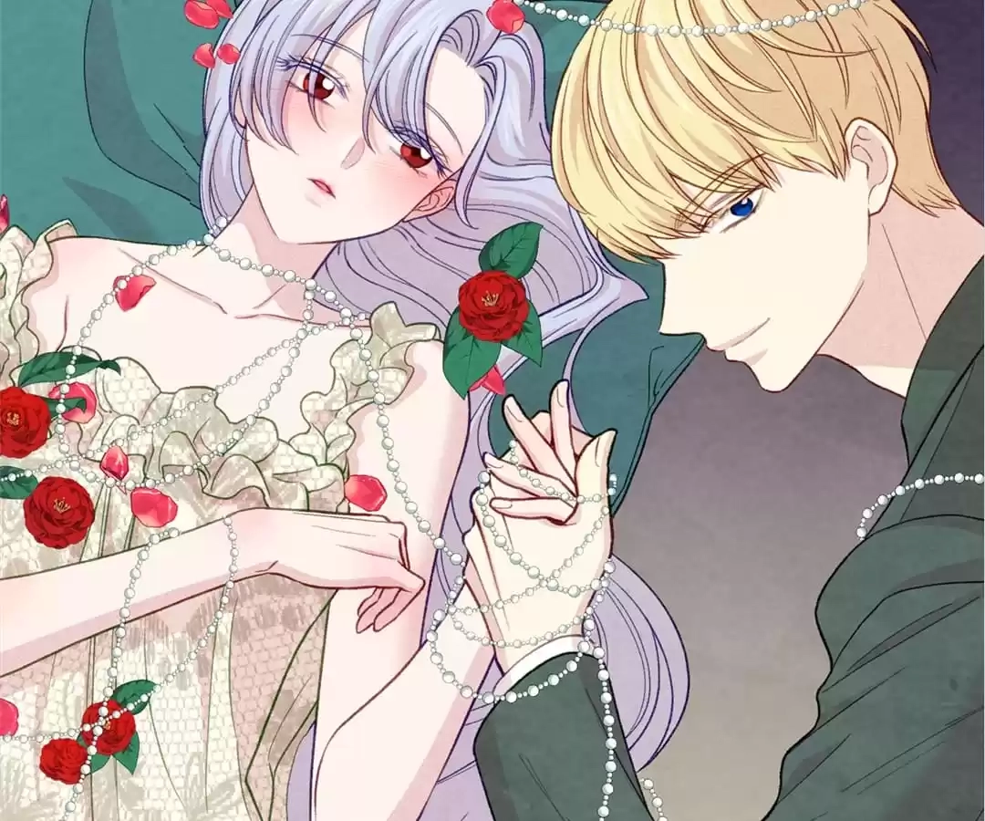 Iris: The Lady and Her Smartphone (Novel) Chapter 95 page 19 - 