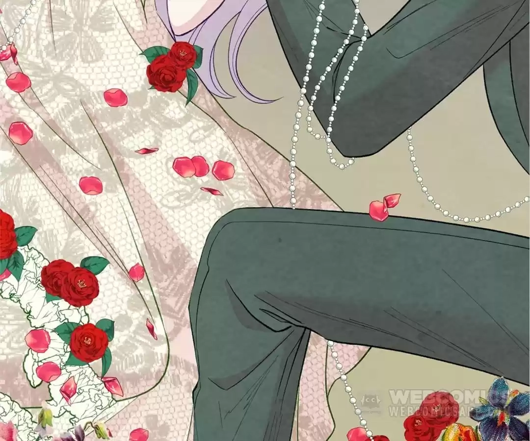 Iris: The Lady and Her Smartphone (Novel) Chapter 95 page 20 - 