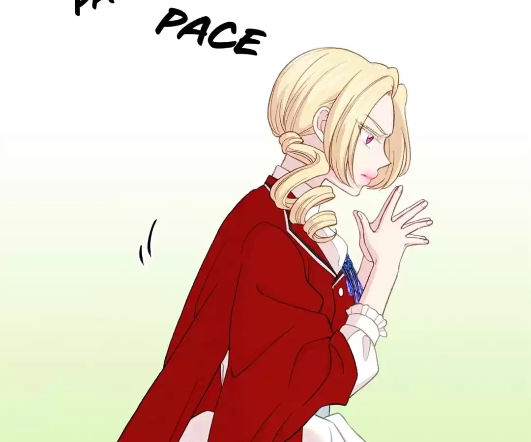 Iris: The Lady and Her Smartphone (Novel) Chapter 95 page 27 - 