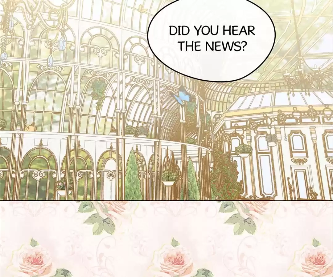 Iris: The Lady and Her Smartphone (Novel) Chapter 95 page 4 - 