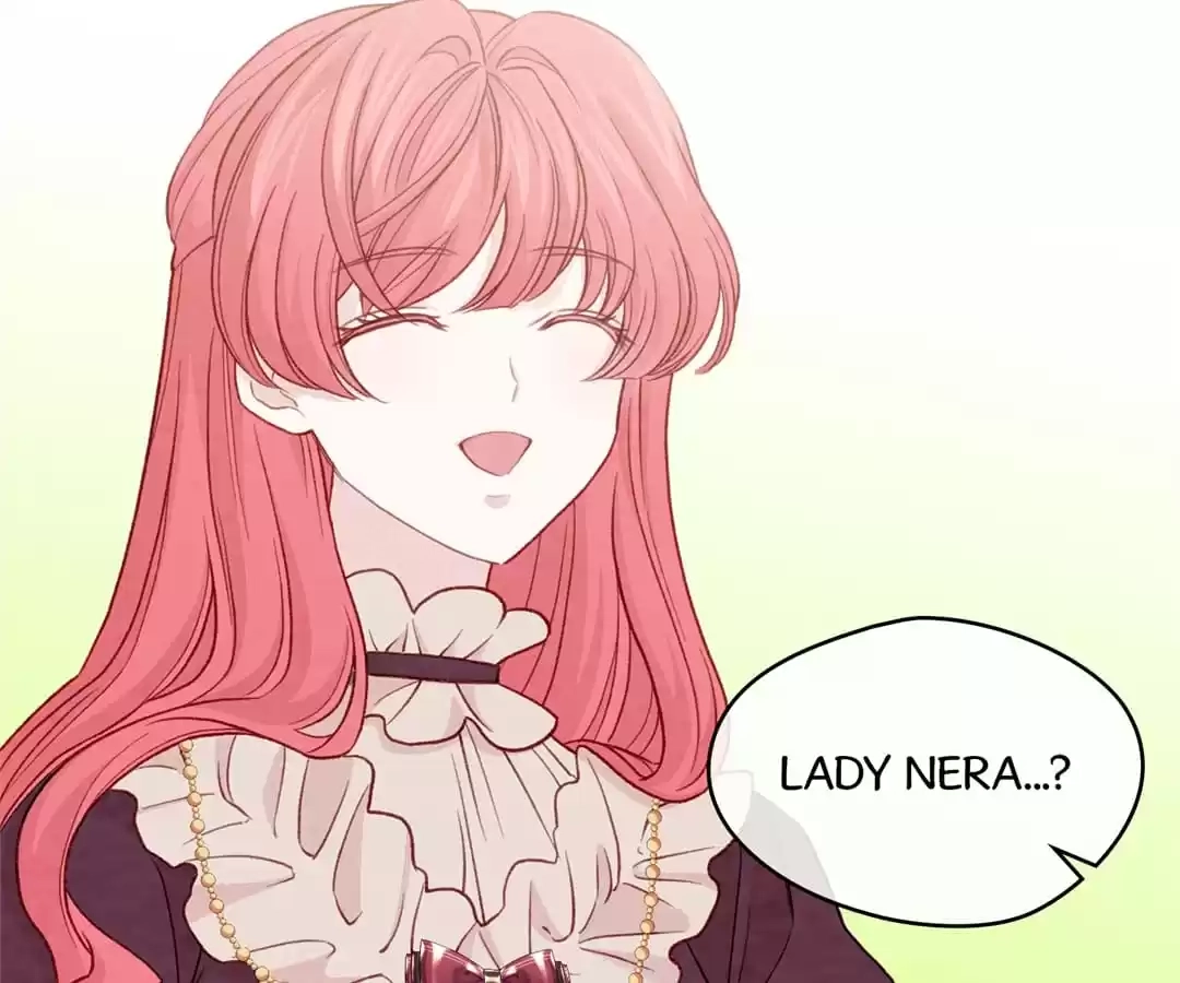 Iris: The Lady and Her Smartphone (Novel) Chapter 95 page 34 - 