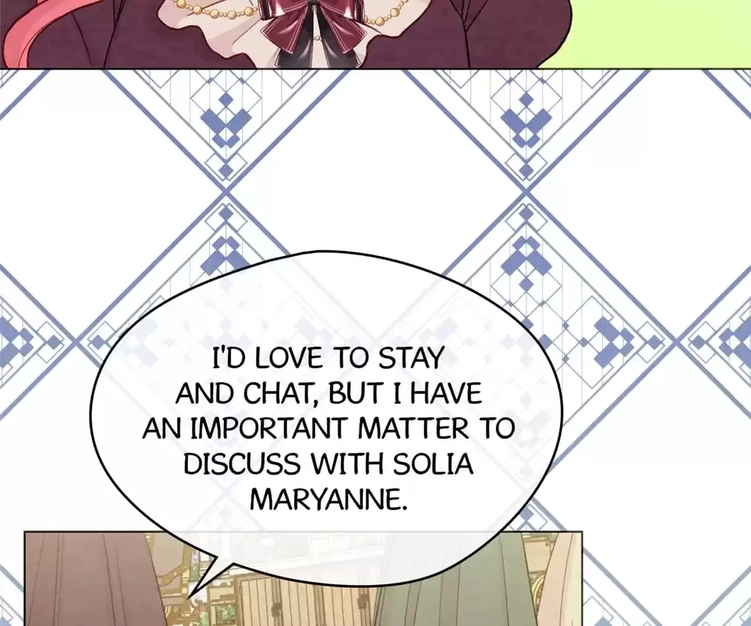 Iris: The Lady and Her Smartphone (Novel) Chapter 95 page 35 - 