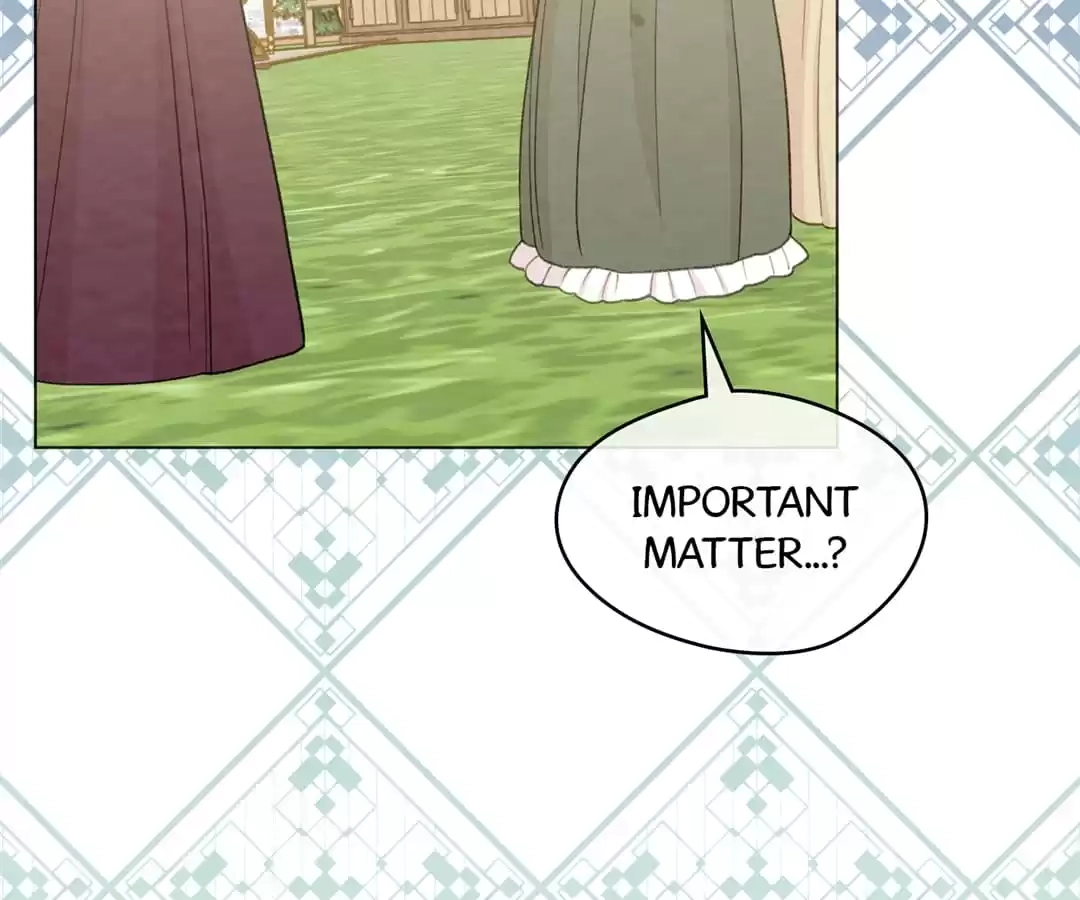 Iris: The Lady and Her Smartphone (Novel) Chapter 95 page 36 - 