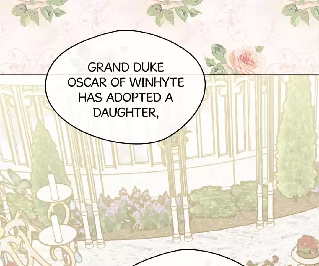 Iris: The Lady and Her Smartphone (Novel) Chapter 95 page 5 - 