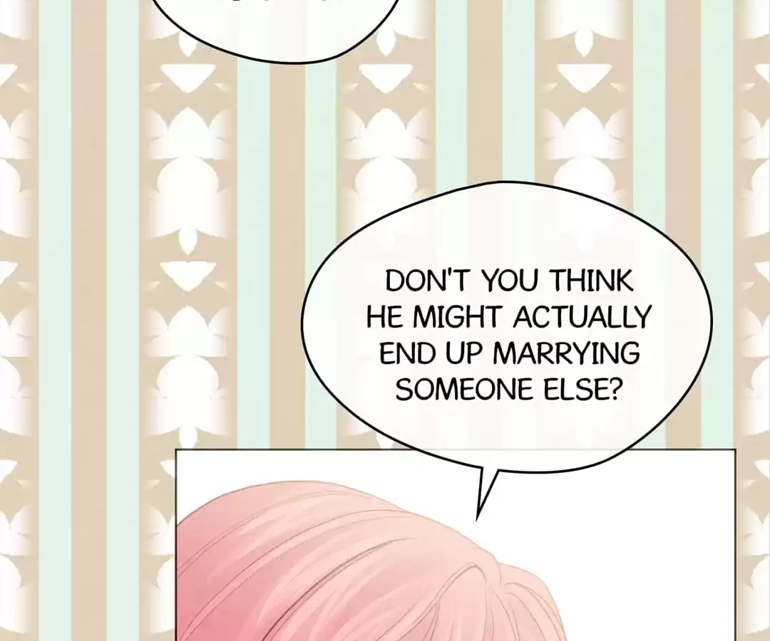 Iris: The Lady and Her Smartphone (Novel) Chapter 95 page 41 - 