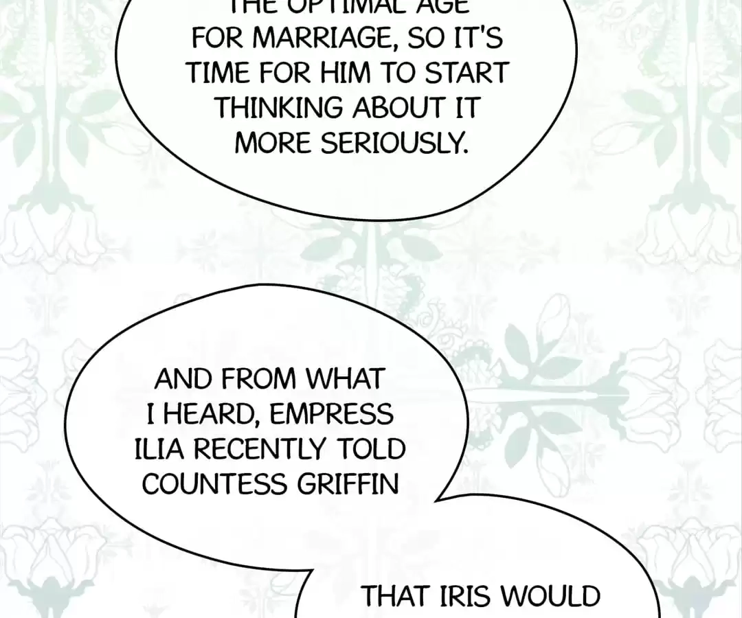 Iris: The Lady and Her Smartphone (Novel) Chapter 95 page 45 - 