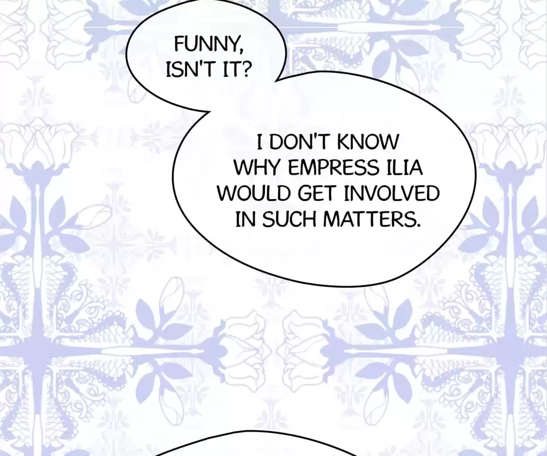 Iris: The Lady and Her Smartphone (Novel) Chapter 95 page 47 - 
