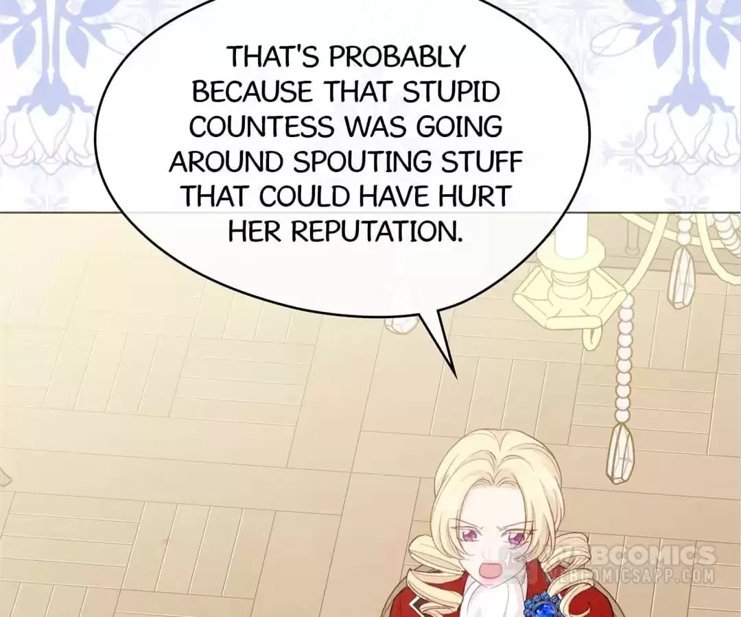 Iris: The Lady and Her Smartphone (Novel) Chapter 95 page 48 - 