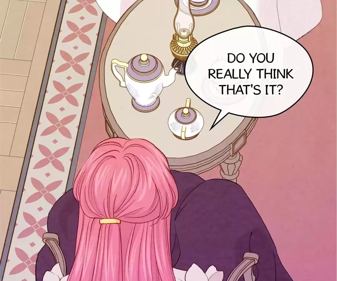 Iris: The Lady and Her Smartphone (Novel) Chapter 95 page 50 - 