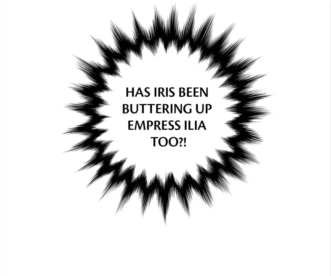Iris: The Lady and Her Smartphone (Novel) Chapter 95 page 56 - 