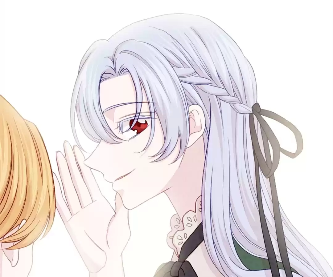 Iris: The Lady and Her Smartphone (Novel) Chapter 95 page 57 - 