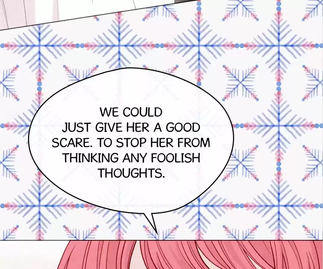 Iris: The Lady and Her Smartphone (Novel) Chapter 95 page 59 - 