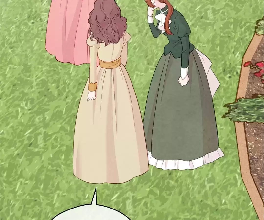 Iris: The Lady and Her Smartphone (Novel) Chapter 95 page 7 - 