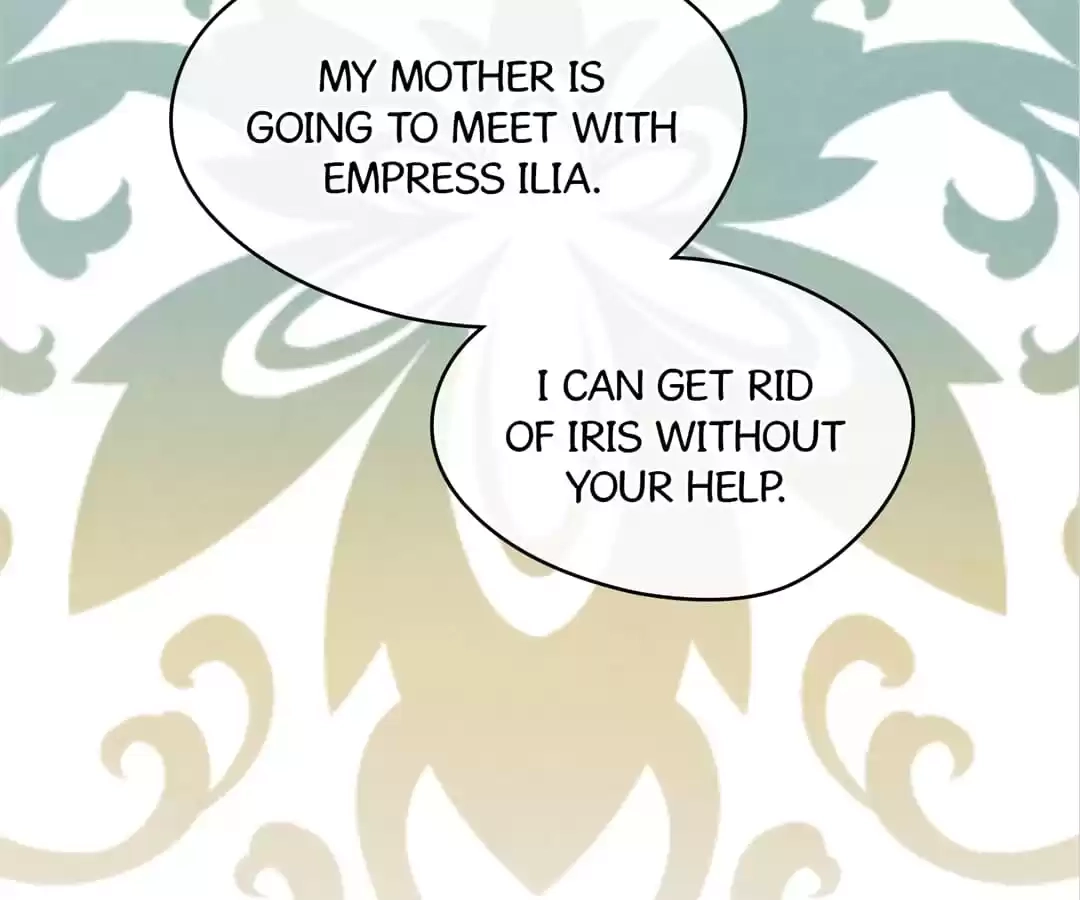 Iris: The Lady and Her Smartphone (Novel) Chapter 95 page 67 - 