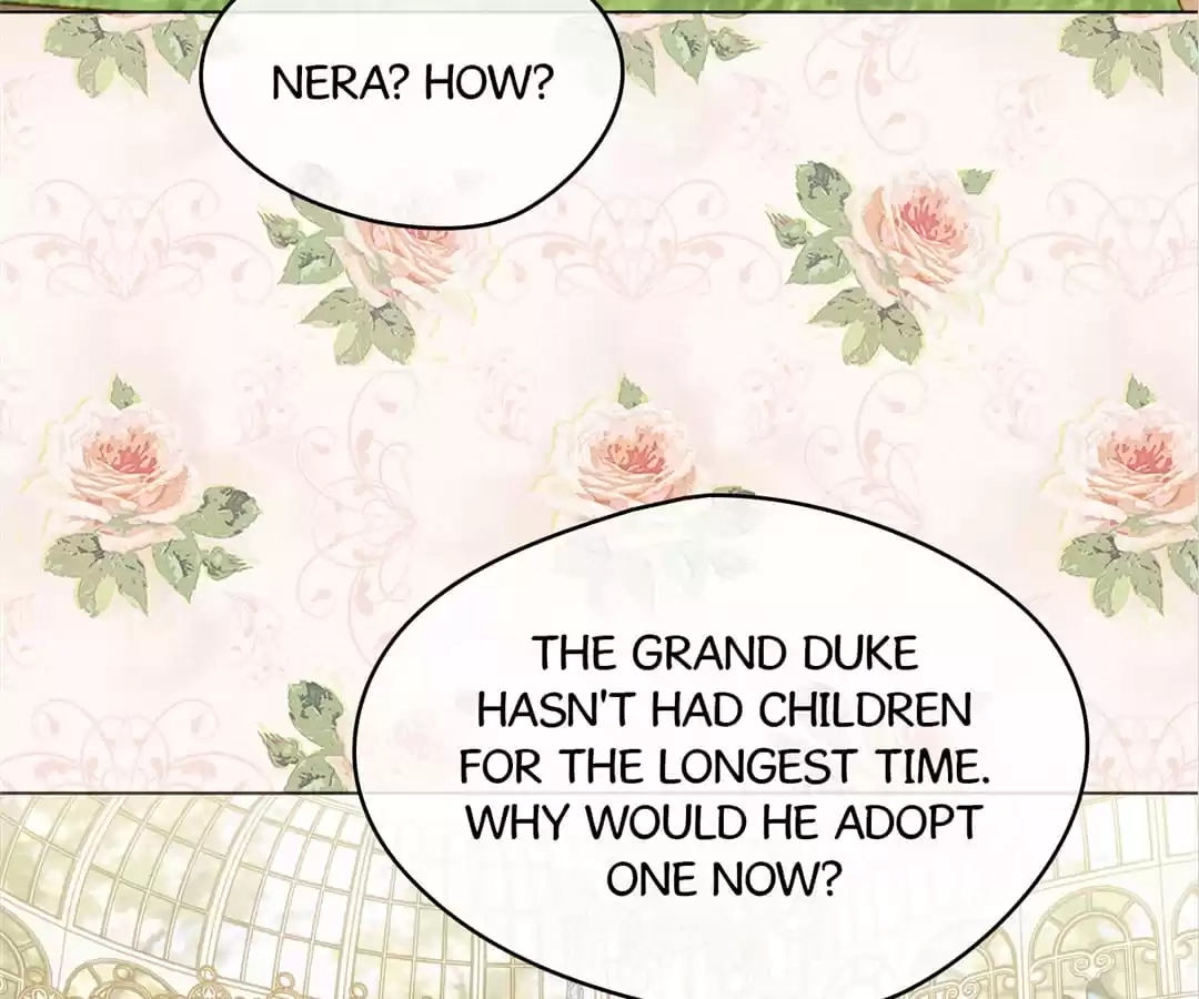 Iris: The Lady and Her Smartphone (Novel) Chapter 95 page 8 - 