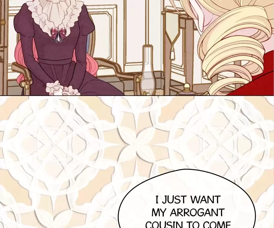 Iris: The Lady and Her Smartphone (Novel) Chapter 95 page 72 - 
