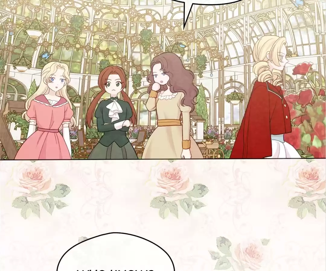 Iris: The Lady and Her Smartphone (Novel) Chapter 95 page 9 - 