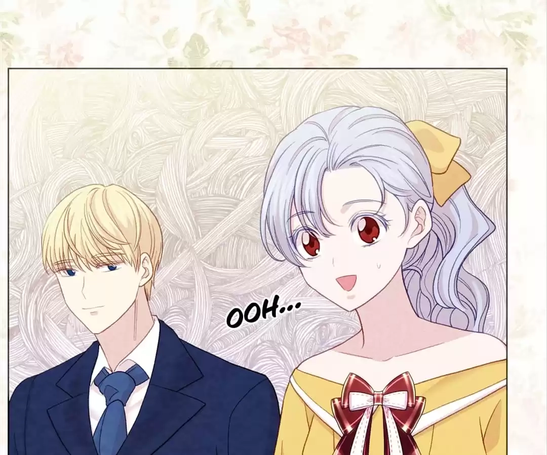 Iris: The Lady and Her Smartphone (Novel) Chapter 95 page 82 - 