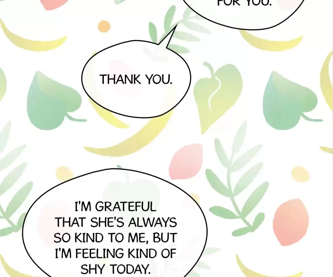 Iris: The Lady and Her Smartphone (Novel) Chapter 95 page 86 - 