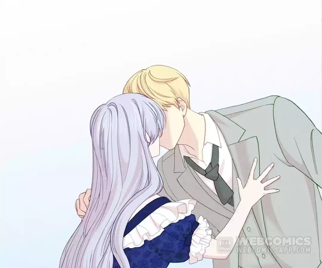 Iris: The Lady and Her Smartphone (Novel) Chapter 95 page 93 - 