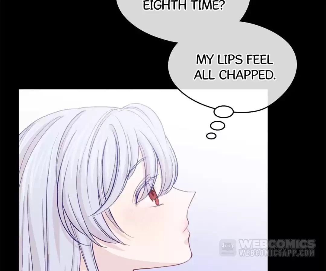 Iris: The Lady and Her Smartphone (Novel) Chapter 95 page 97 - 