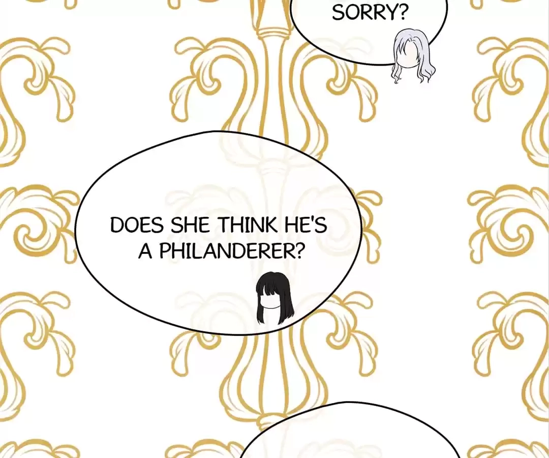 Iris: The Lady and Her Smartphone (Novel) Chapter 96 page 103 - 