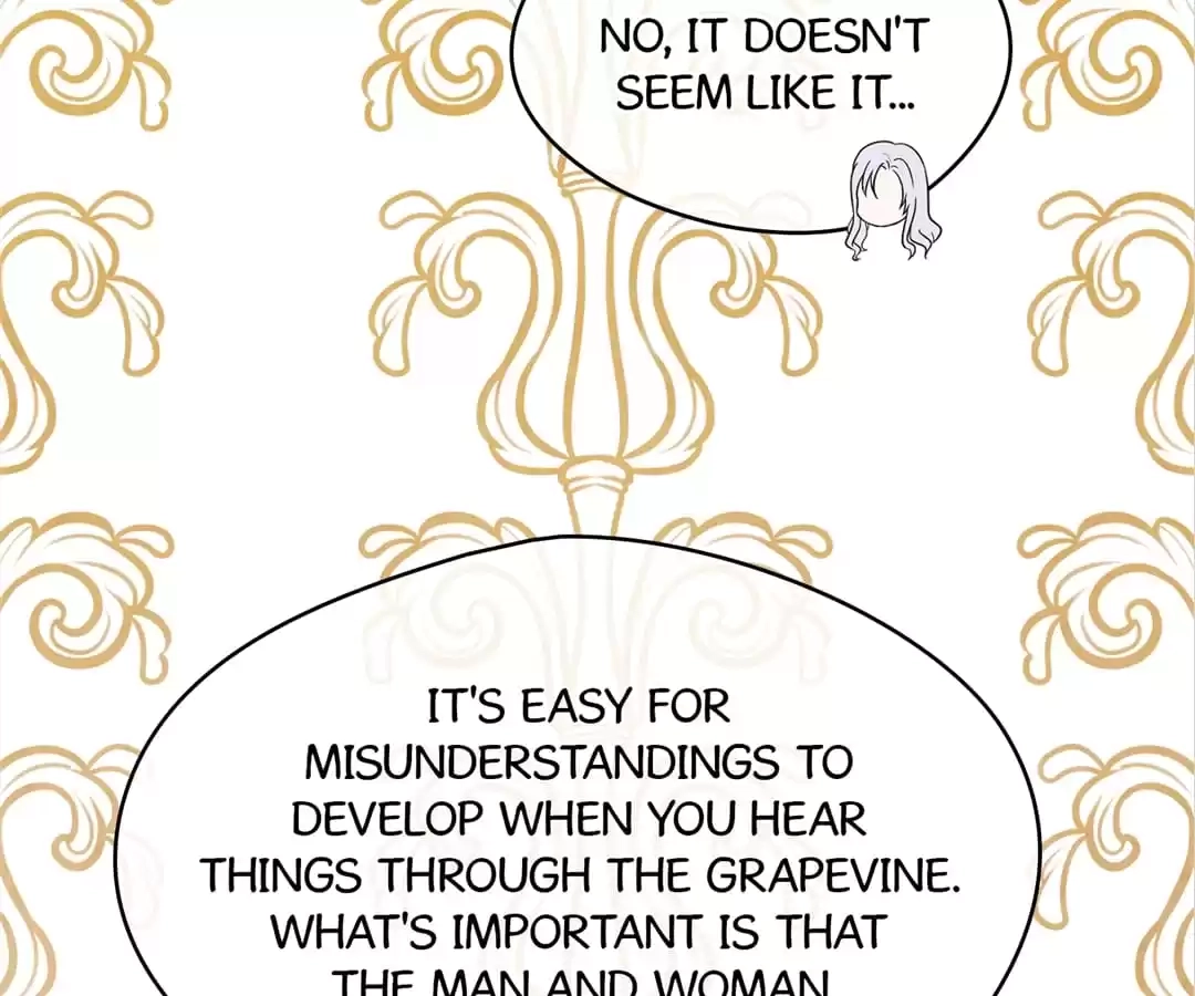 Iris: The Lady and Her Smartphone (Novel) Chapter 96 page 104 - 
