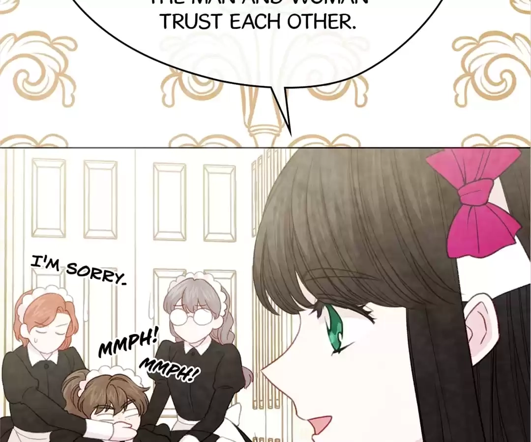 Iris: The Lady and Her Smartphone (Novel) Chapter 96 page 105 - 