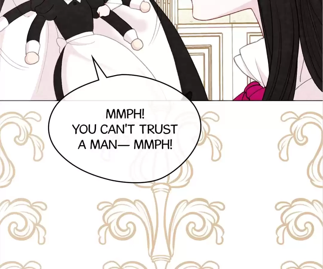 Iris: The Lady and Her Smartphone (Novel) Chapter 96 page 106 - 