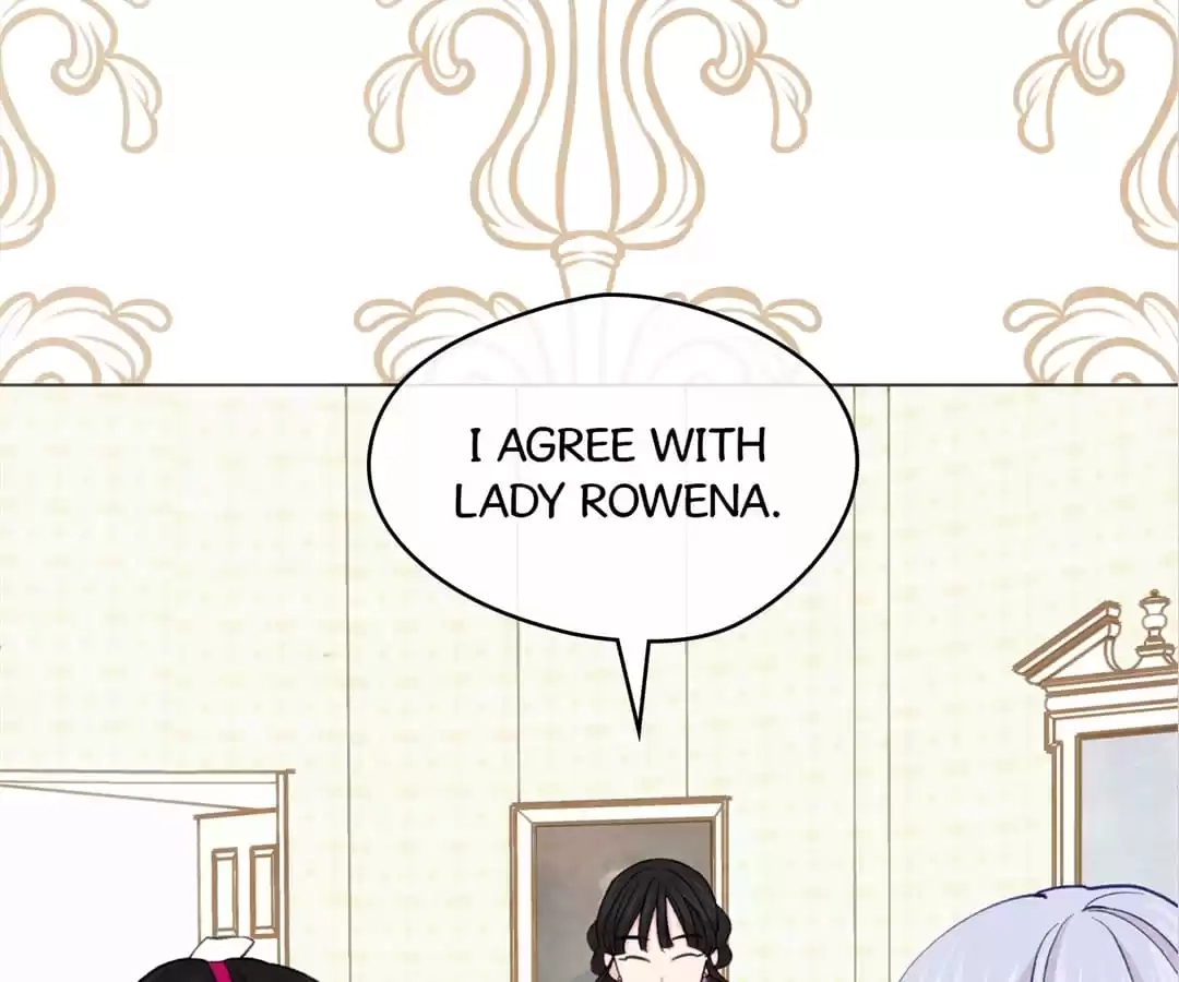 Iris: The Lady and Her Smartphone (Novel) Chapter 96 page 107 - 