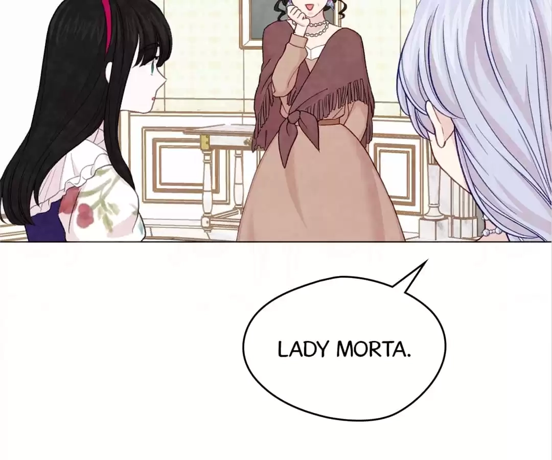 Iris: The Lady and Her Smartphone (Novel) Chapter 96 page 108 - 