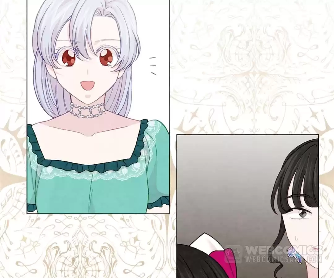 Iris: The Lady and Her Smartphone (Novel) Chapter 96 page 111 - 