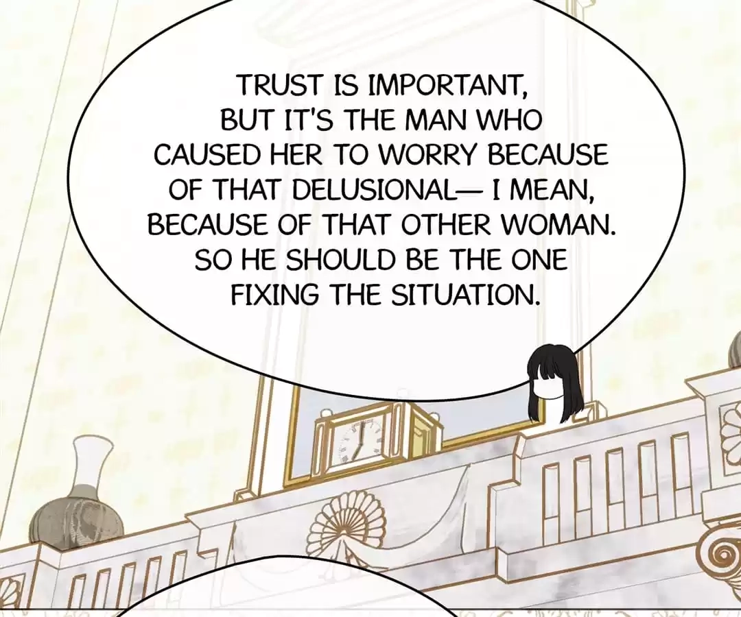 Iris: The Lady and Her Smartphone (Novel) Chapter 96 page 114 - 