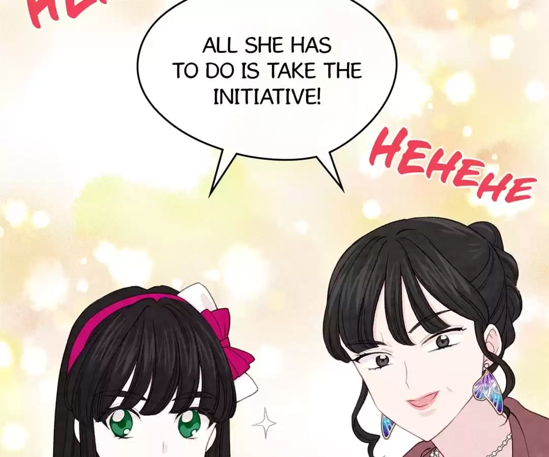 Iris: The Lady and Her Smartphone (Novel) Chapter 96 page 116 - 