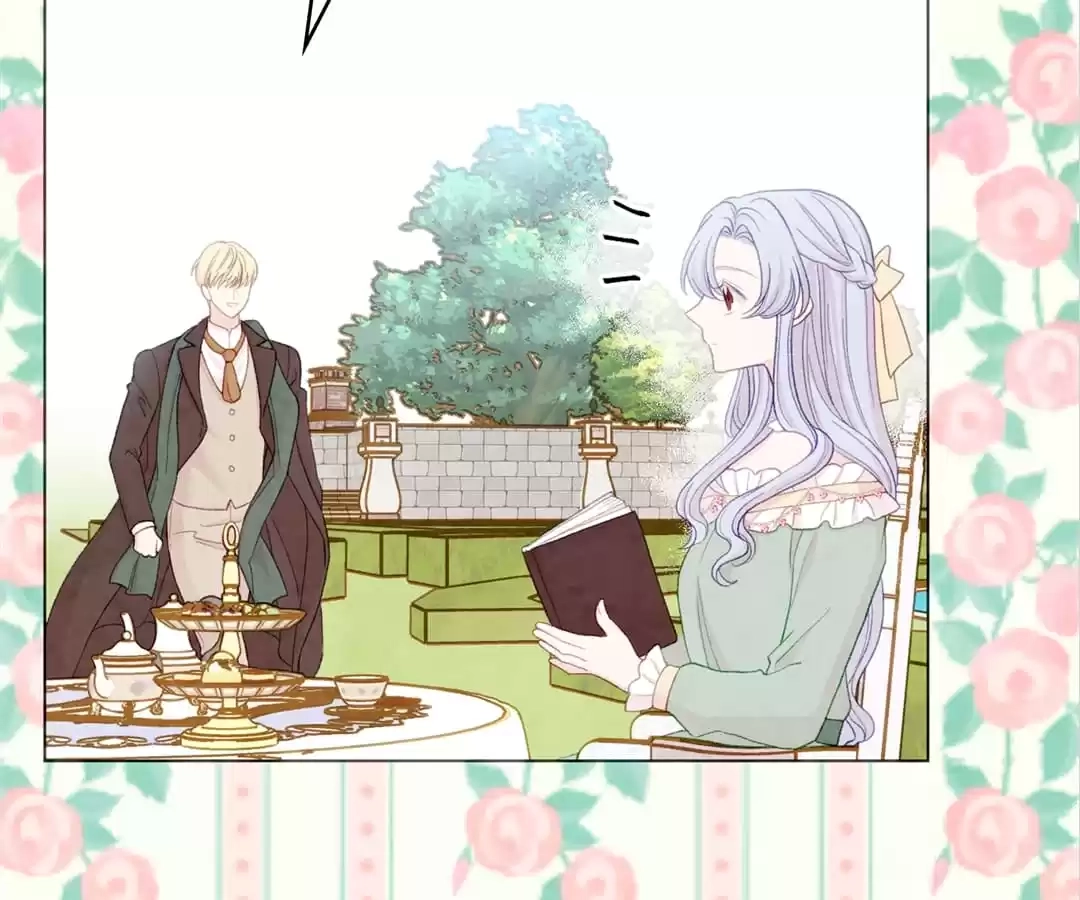 Iris: The Lady and Her Smartphone (Novel) Chapter 96 page 124 - 