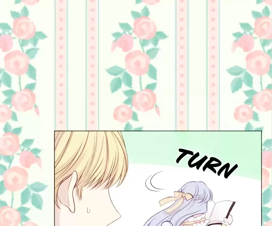 Iris: The Lady and Her Smartphone (Novel) Chapter 96 page 125 - 