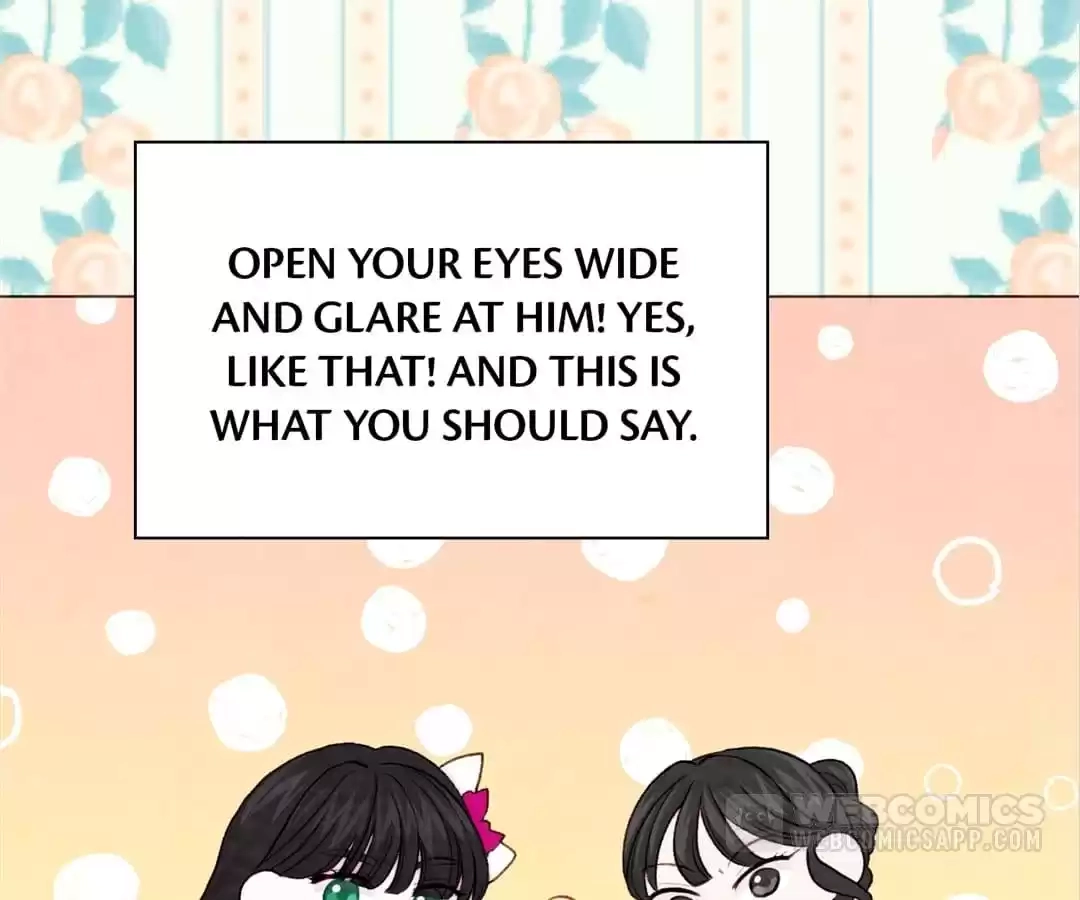 Iris: The Lady and Her Smartphone (Novel) Chapter 96 page 130 - 