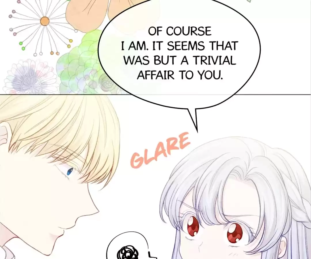 Iris: The Lady and Her Smartphone (Novel) Chapter 96 page 132 - 