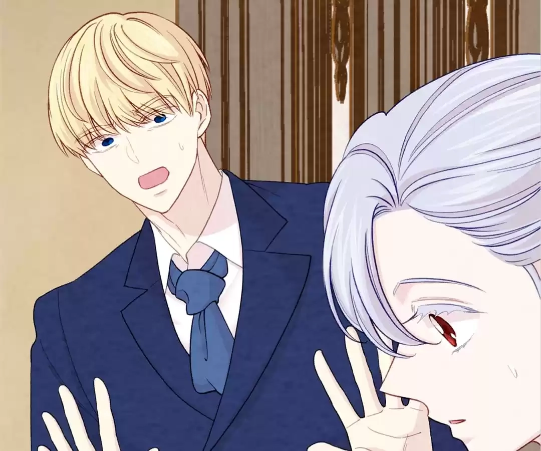 Iris: The Lady and Her Smartphone (Novel) Chapter 96 page 15 - 