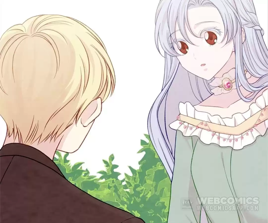 Iris: The Lady and Her Smartphone (Novel) Chapter 96 page 144 - 
