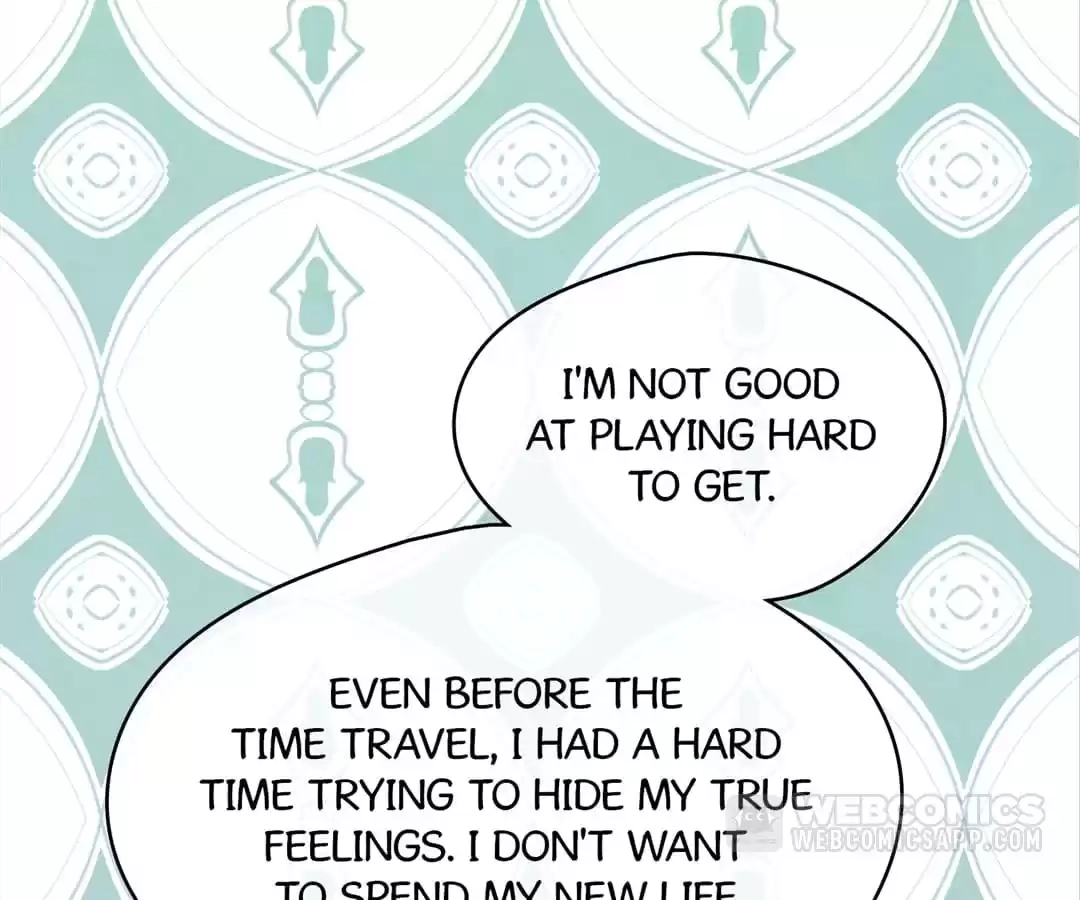 Iris: The Lady and Her Smartphone (Novel) Chapter 96 page 152 - 