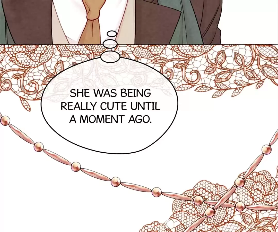 Iris: The Lady and Her Smartphone (Novel) Chapter 96 page 160 - 