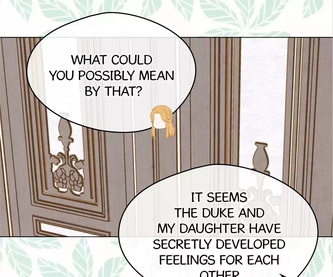 Iris: The Lady and Her Smartphone (Novel) Chapter 96 page 17 - 