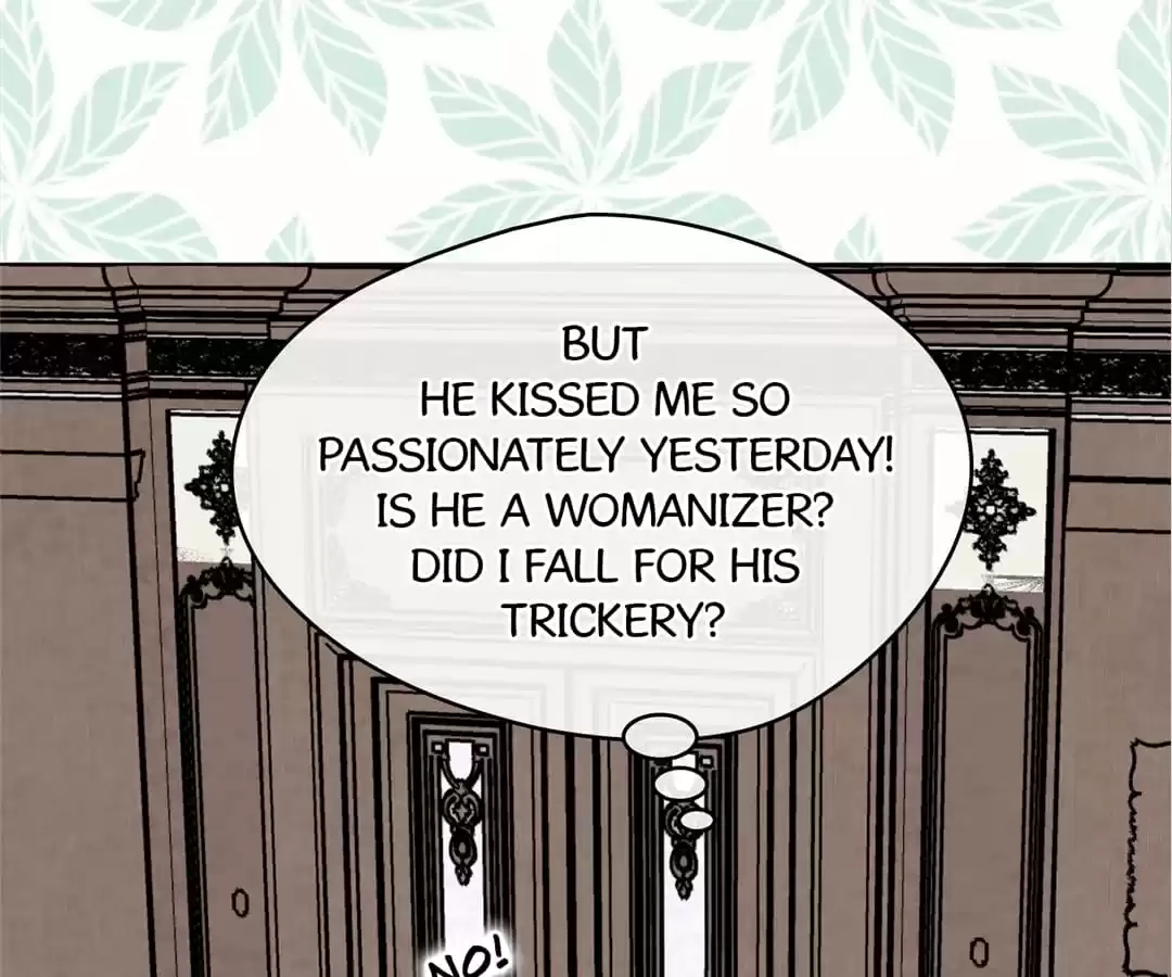Iris: The Lady and Her Smartphone (Novel) Chapter 96 page 20 - 