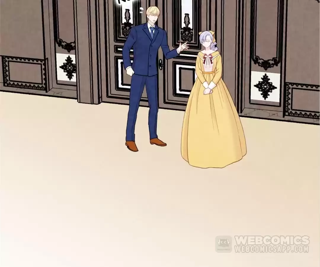 Iris: The Lady and Her Smartphone (Novel) Chapter 96 page 21 - 