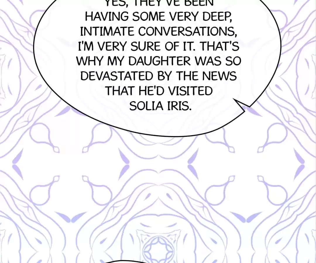 Iris: The Lady and Her Smartphone (Novel) Chapter 96 page 25 - 