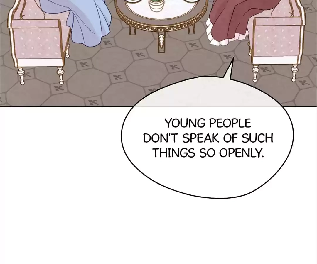 Iris: The Lady and Her Smartphone (Novel) Chapter 96 page 27 - 