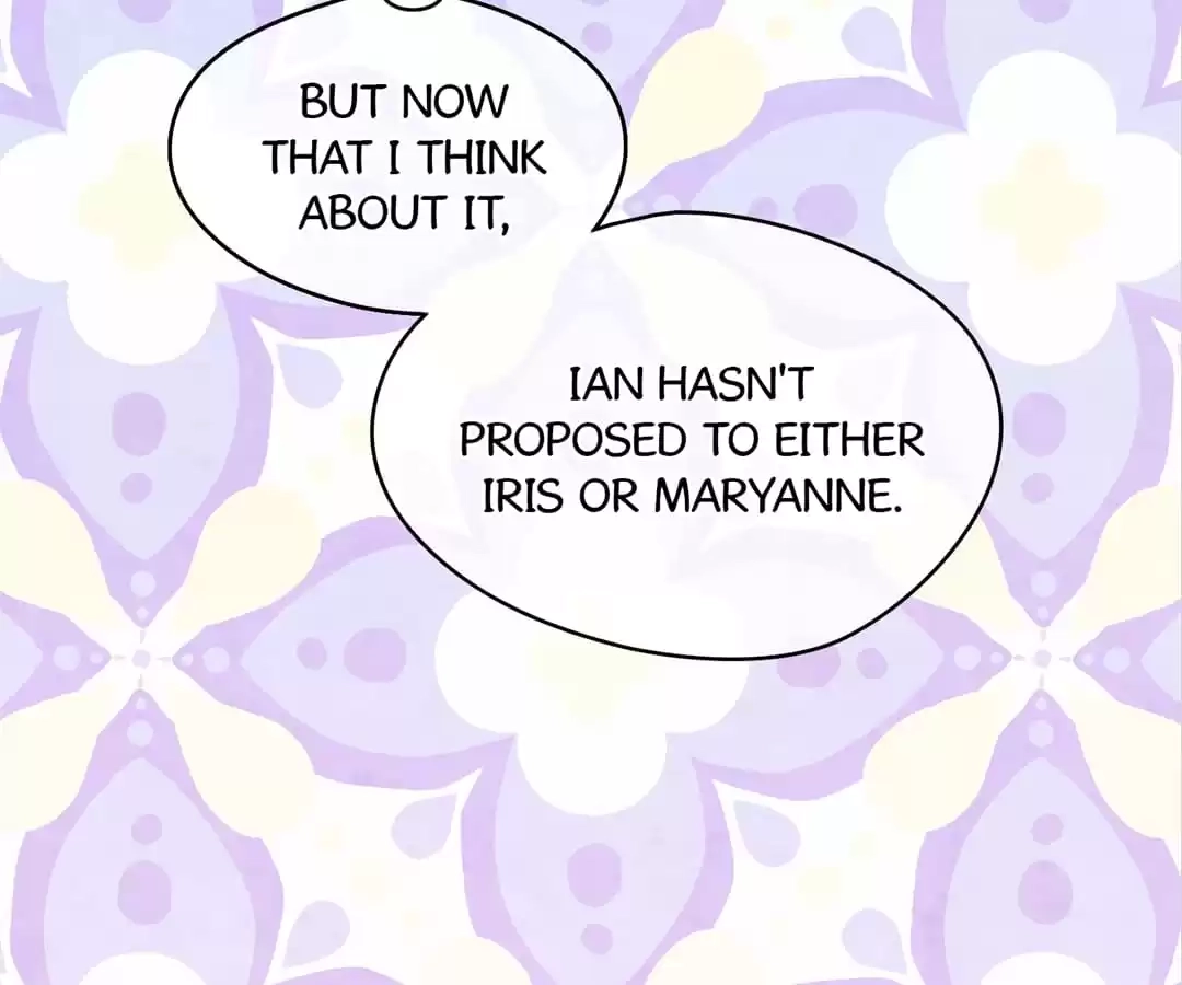 Iris: The Lady and Her Smartphone (Novel) Chapter 96 page 32 - 