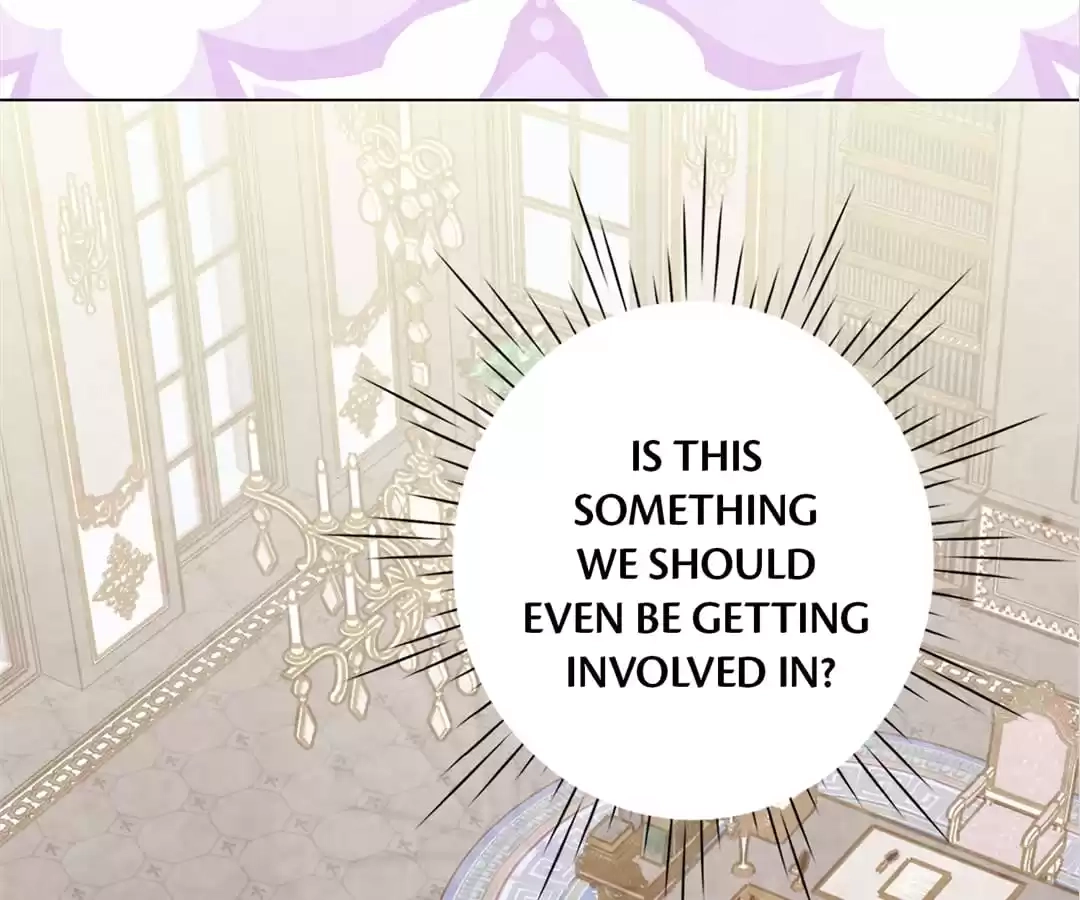 Iris: The Lady and Her Smartphone (Novel) Chapter 96 page 35 - 